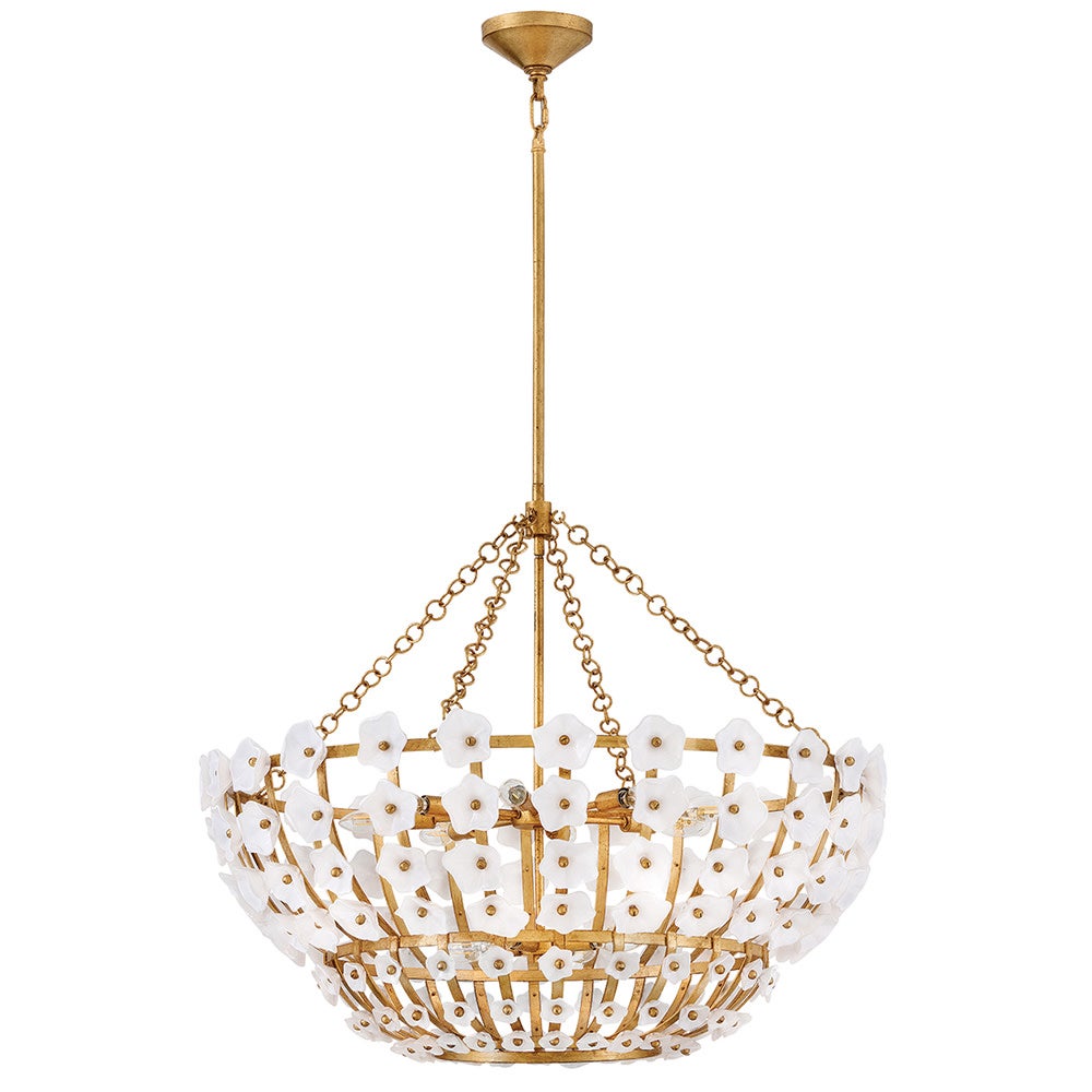 Azalea Large Chandelier