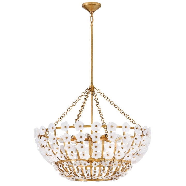 Azalea Large Chandelier