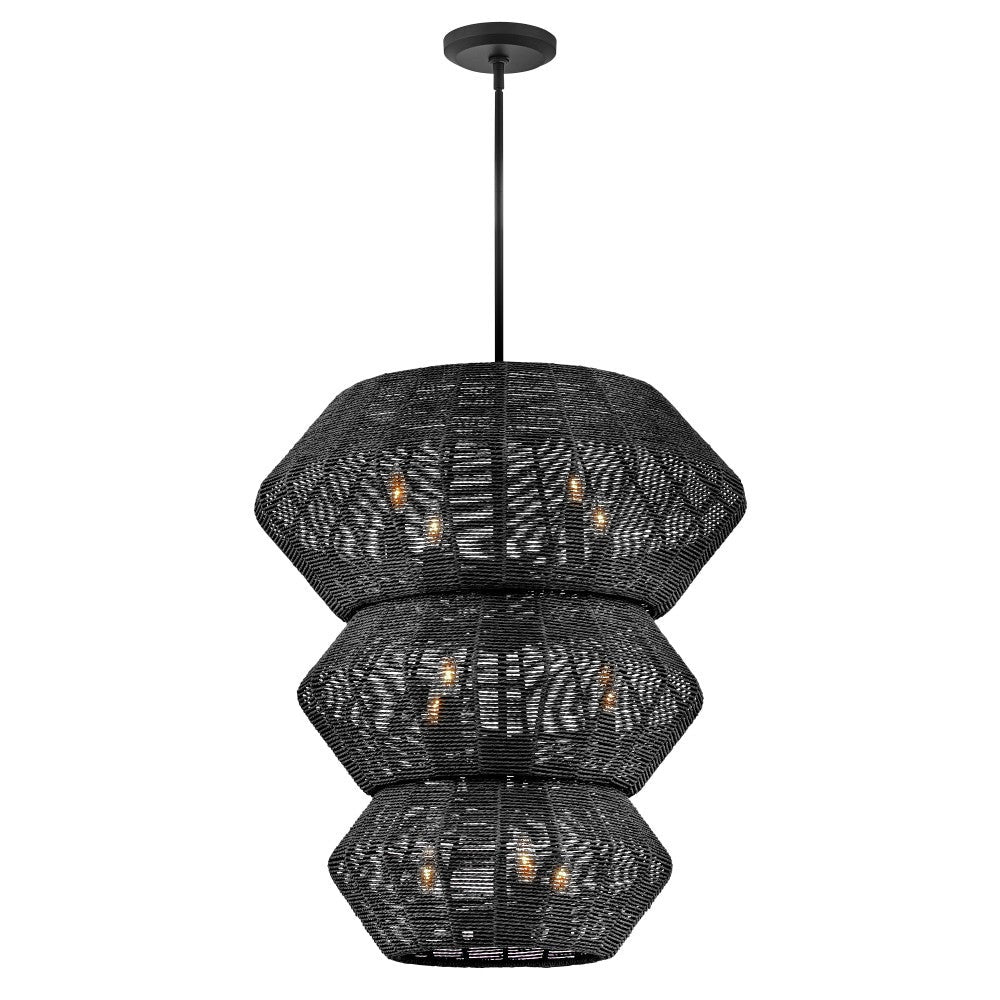 Luca Chandelier