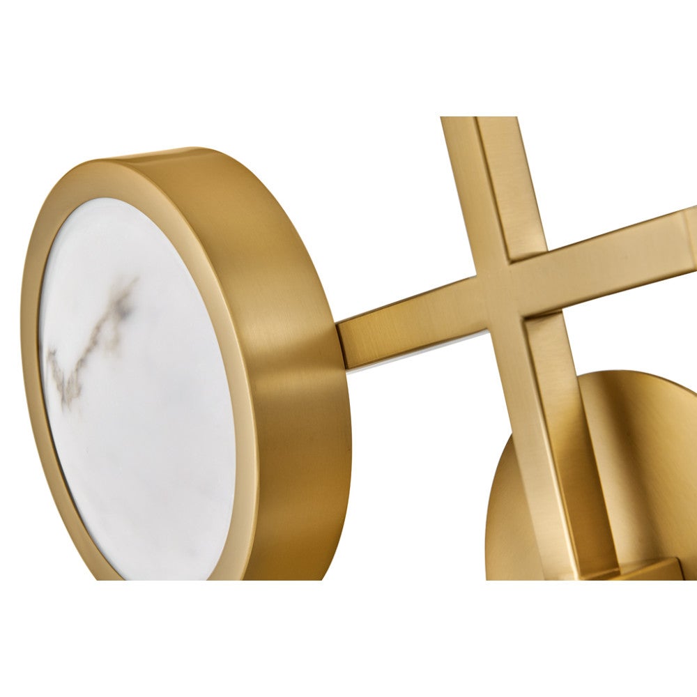 Cava Flush Mount