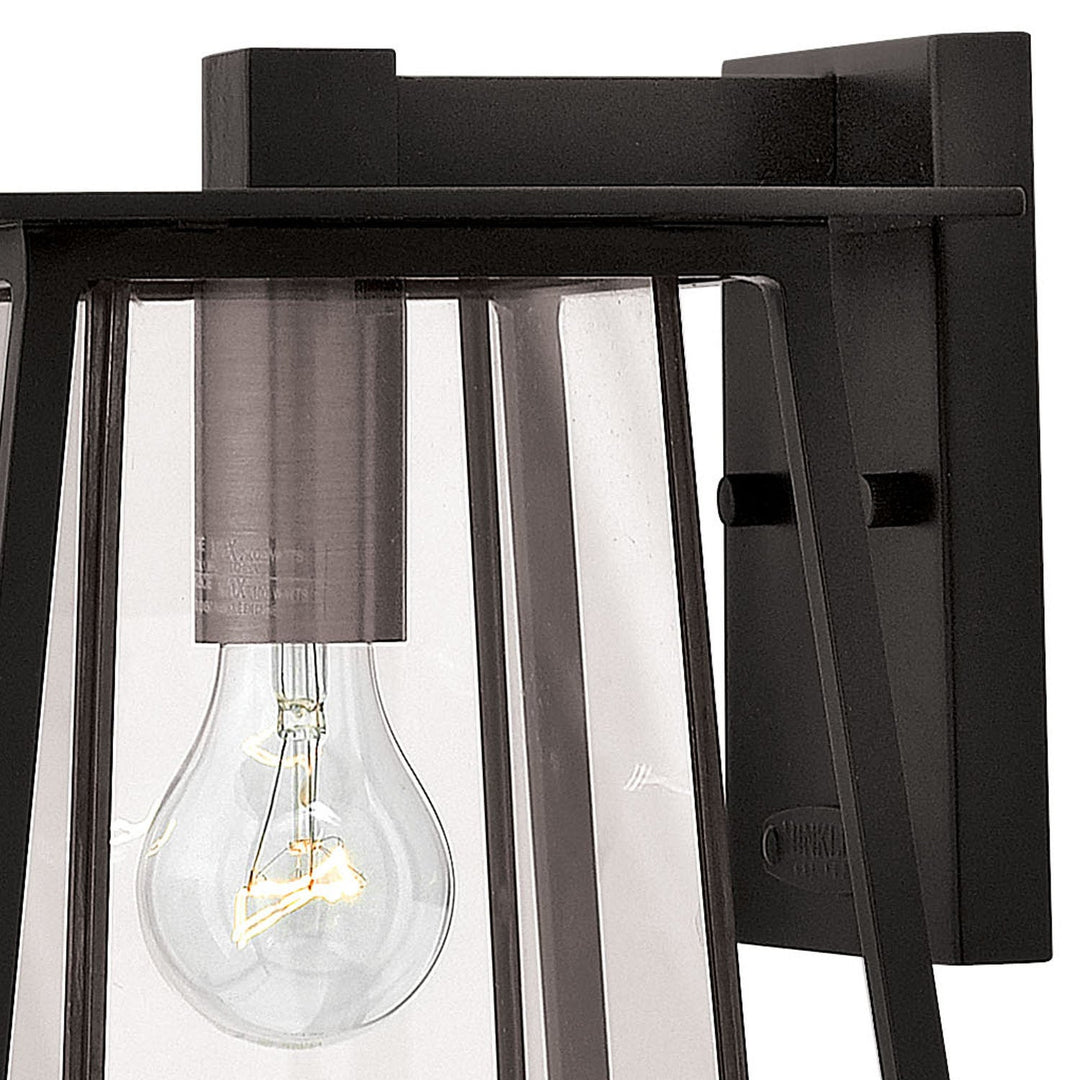 Walker Wall Mount Lantern