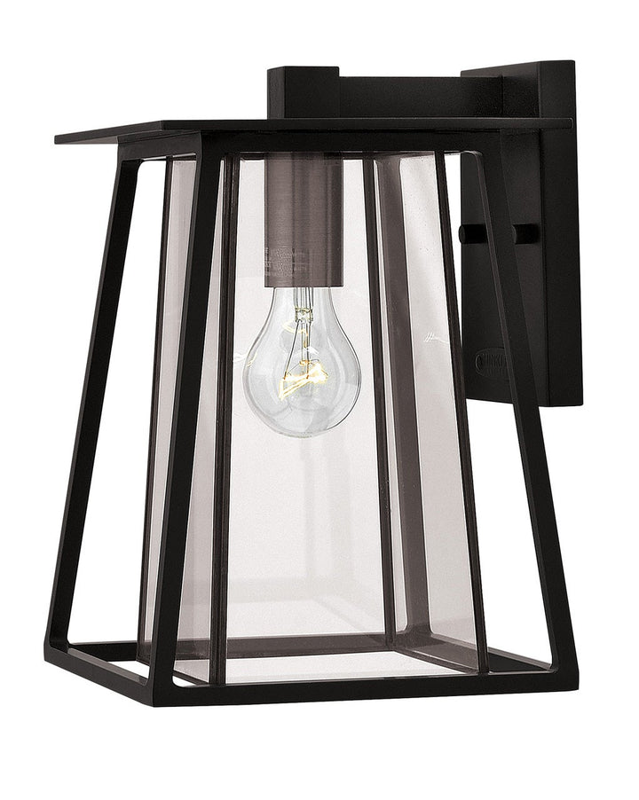 Walker Wall Mount Lantern