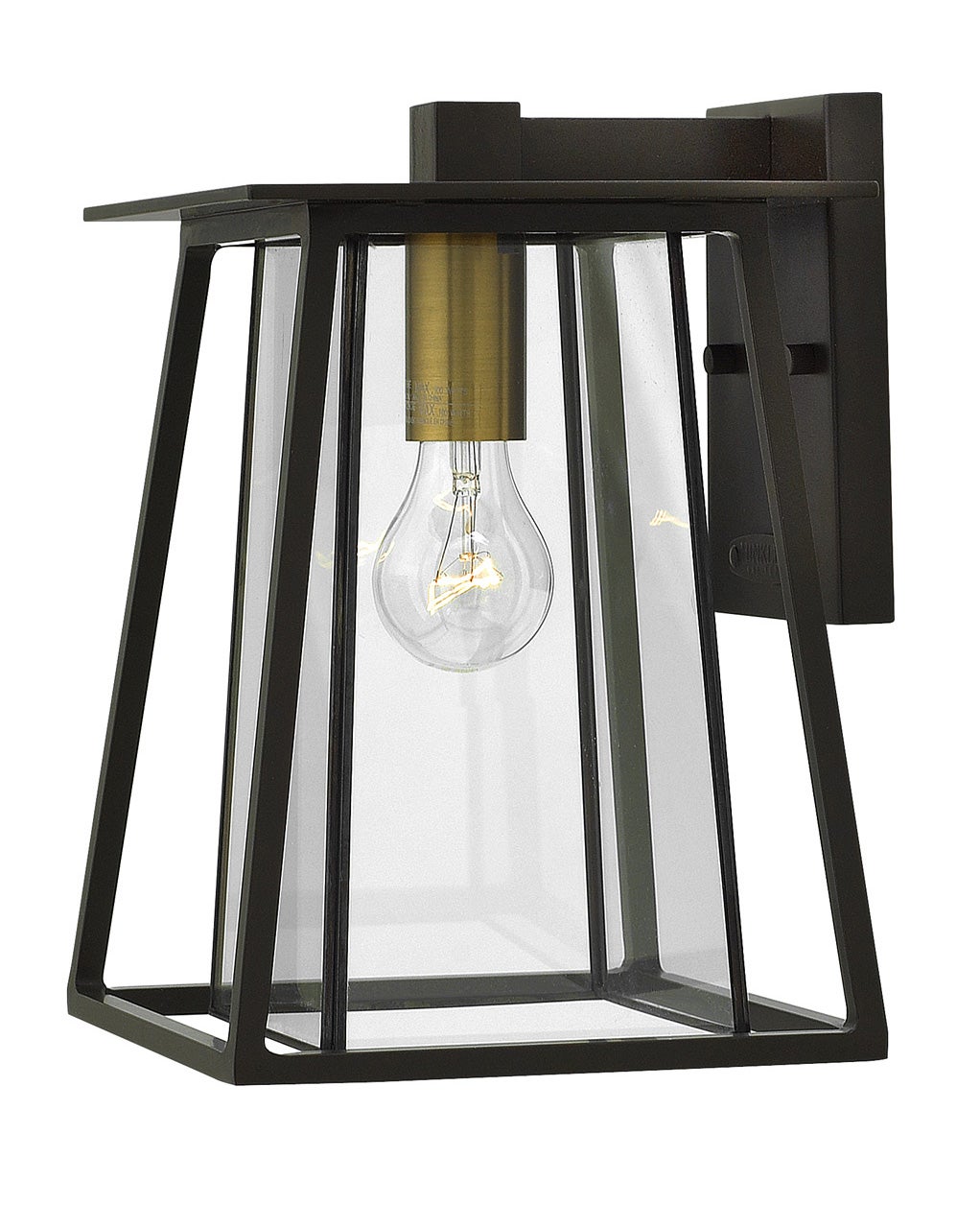 Walker Wall Mount Lantern