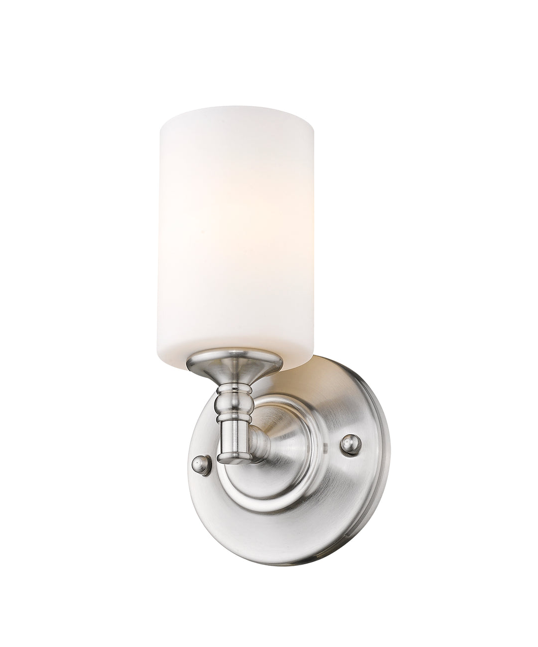Cannondale - 1 Light Wall Sconce