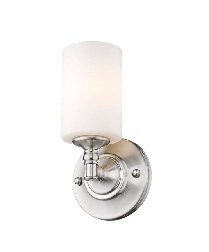 Cannondale - 1 Light Wall Sconce