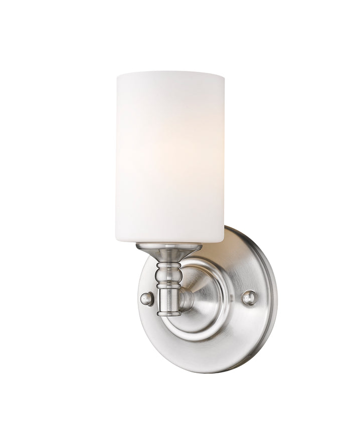 Cannondale - 1 Light Wall Sconce