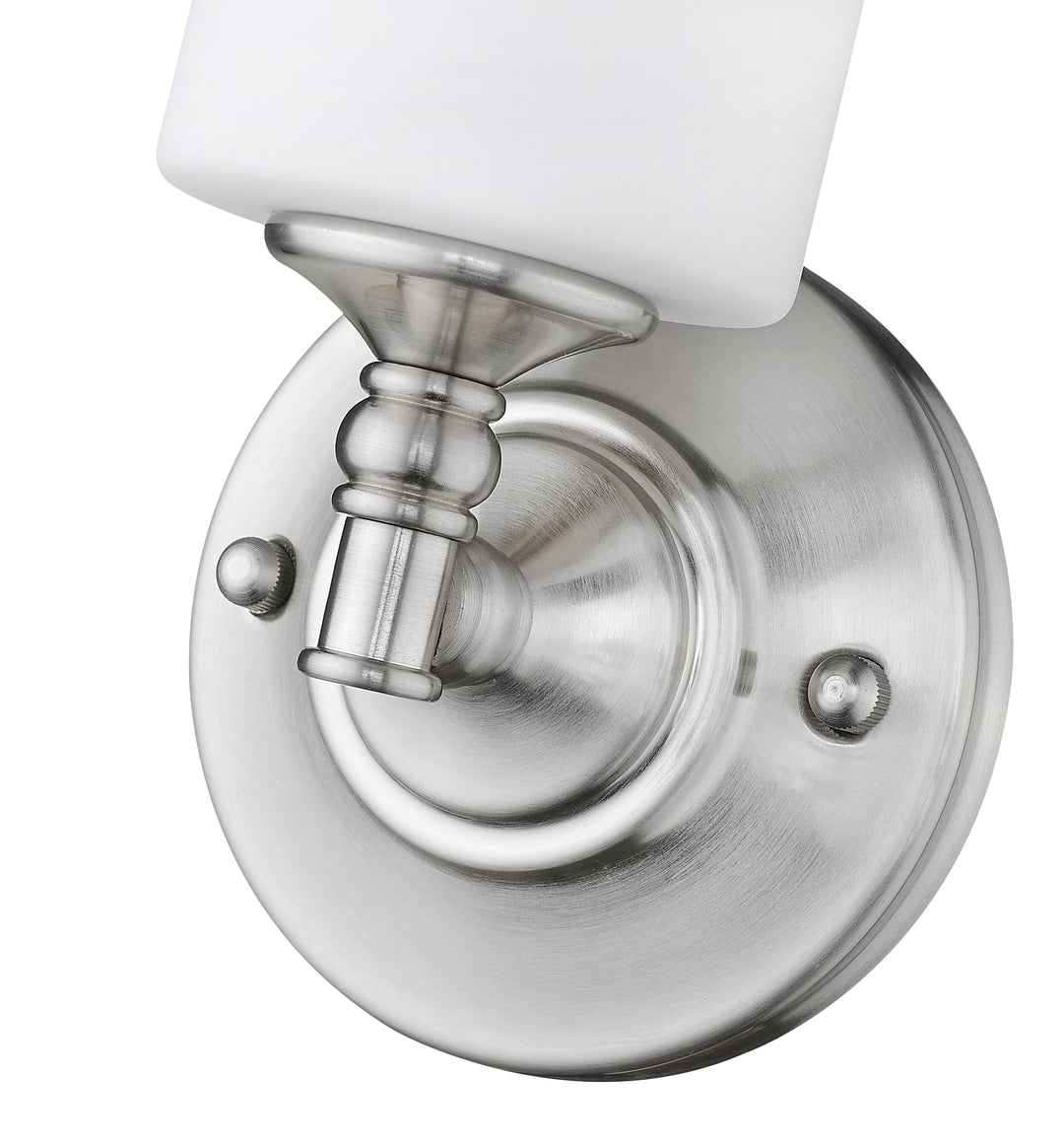 Cannondale - 1 Light Wall Sconce