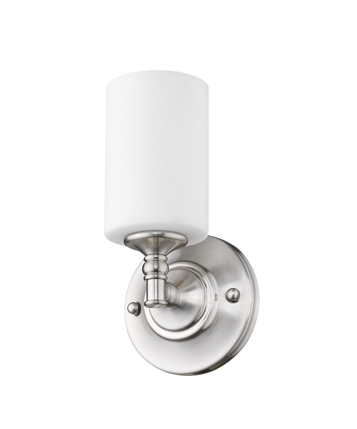 Cannondale - 1 Light Wall Sconce