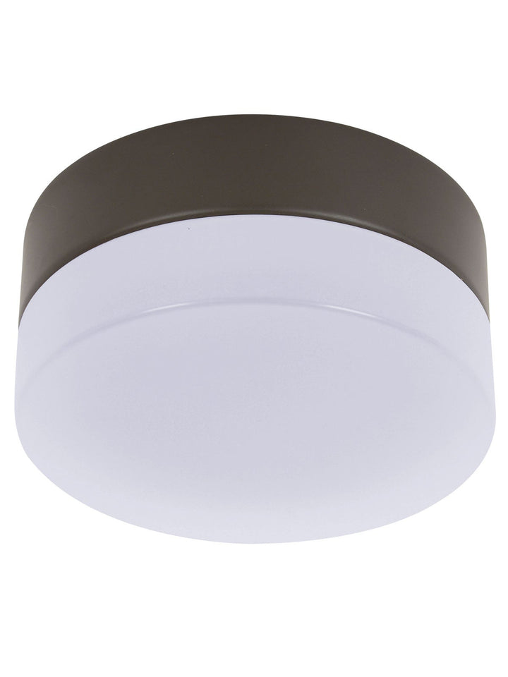 Lucci Air Airfusion Climate Oil Rubbed Bronze Led Light Kit by Beacon Lighting