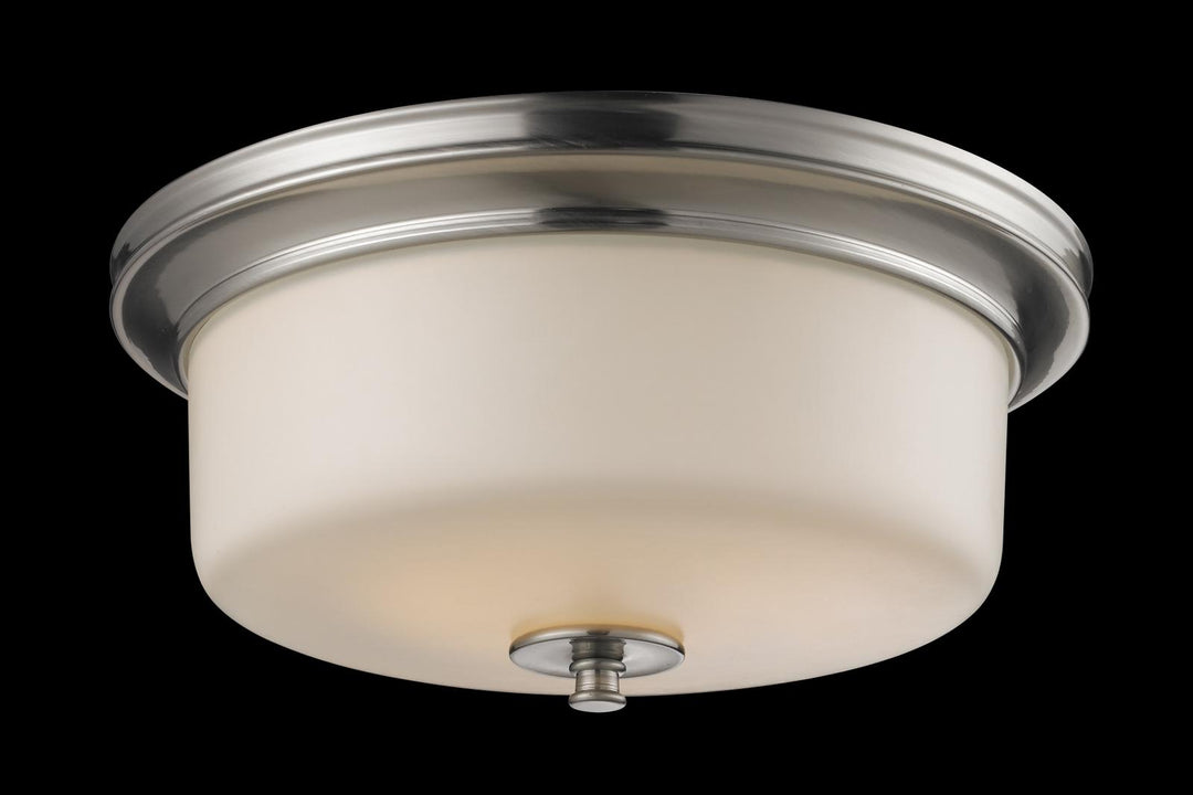 Cannondale - 3 Light Flush Mount