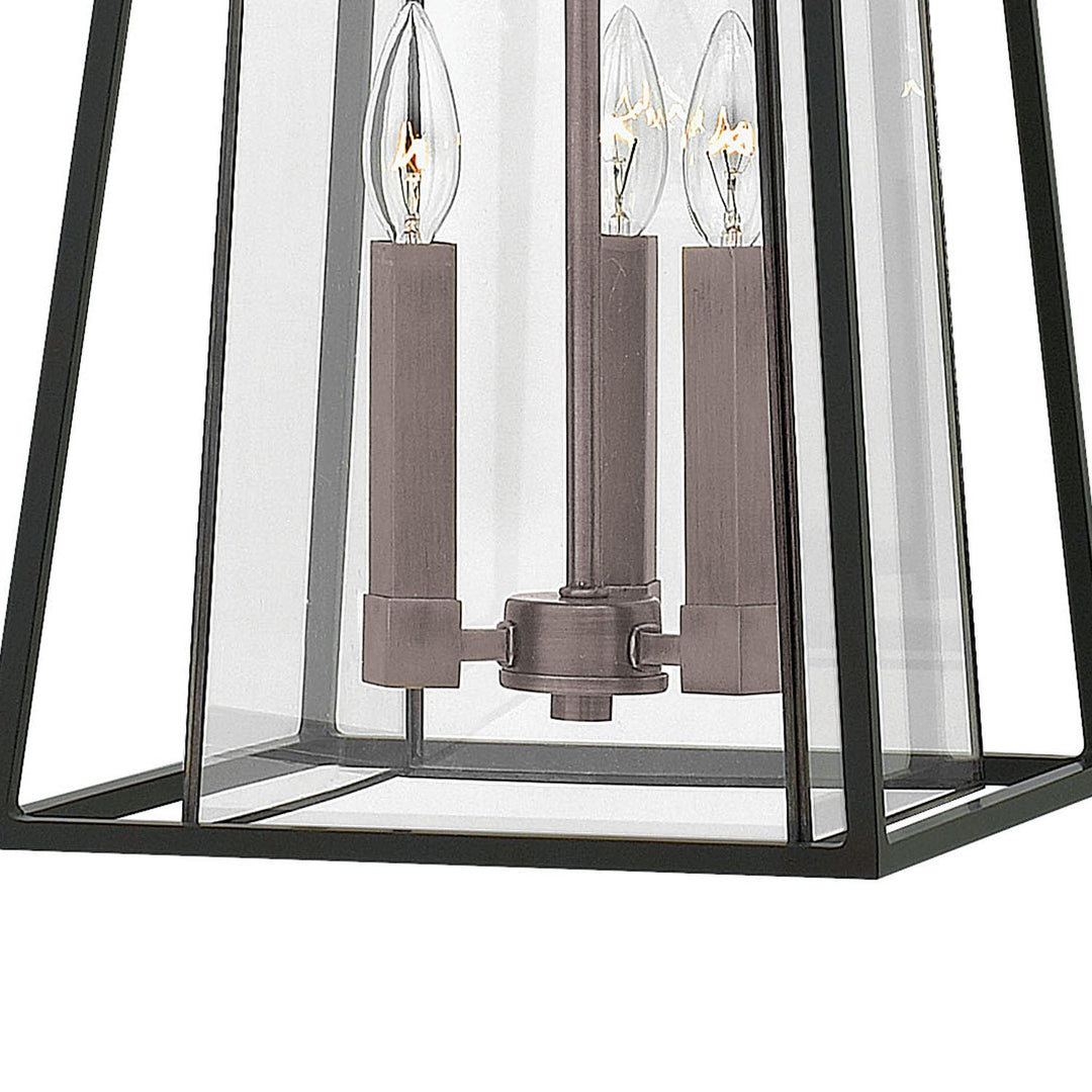 Walker Medium Hanging Lantern