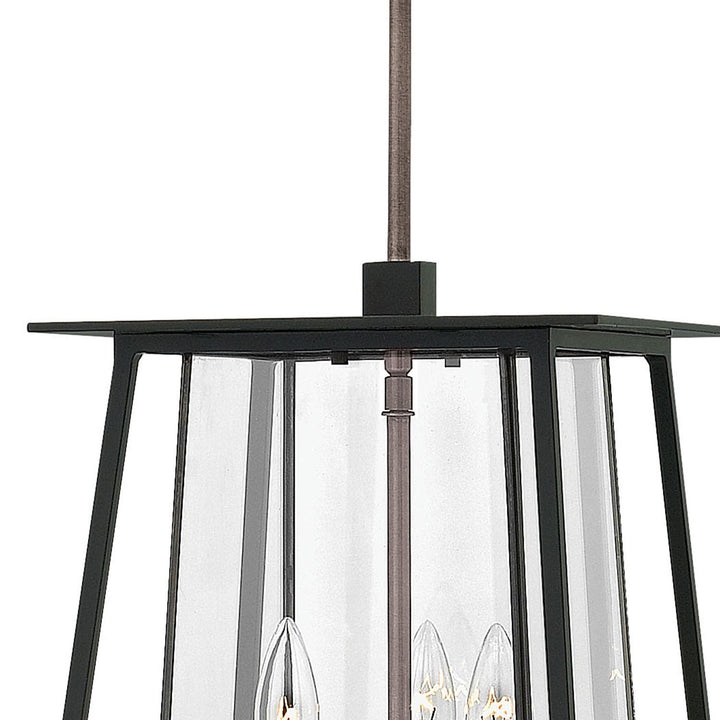 Walker Medium Hanging Lantern