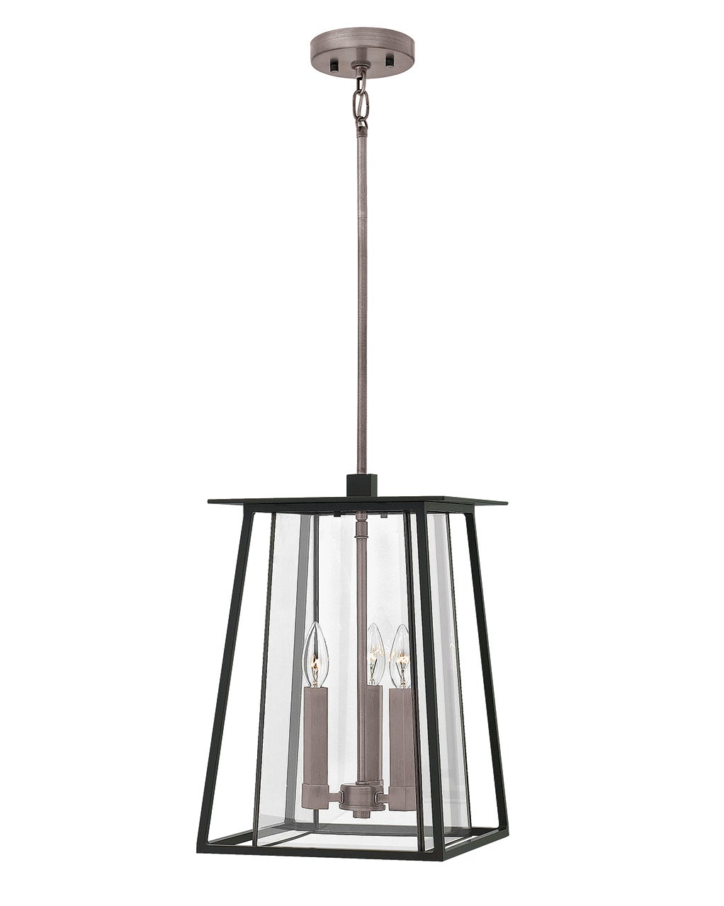 Walker Medium Hanging Lantern
