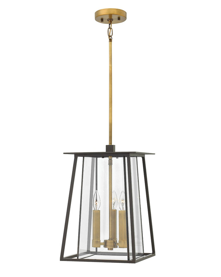 Walker Medium Hanging Lantern