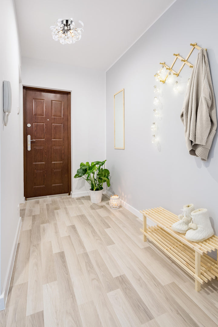 Ritz Flush Mount by Elegant - view 2