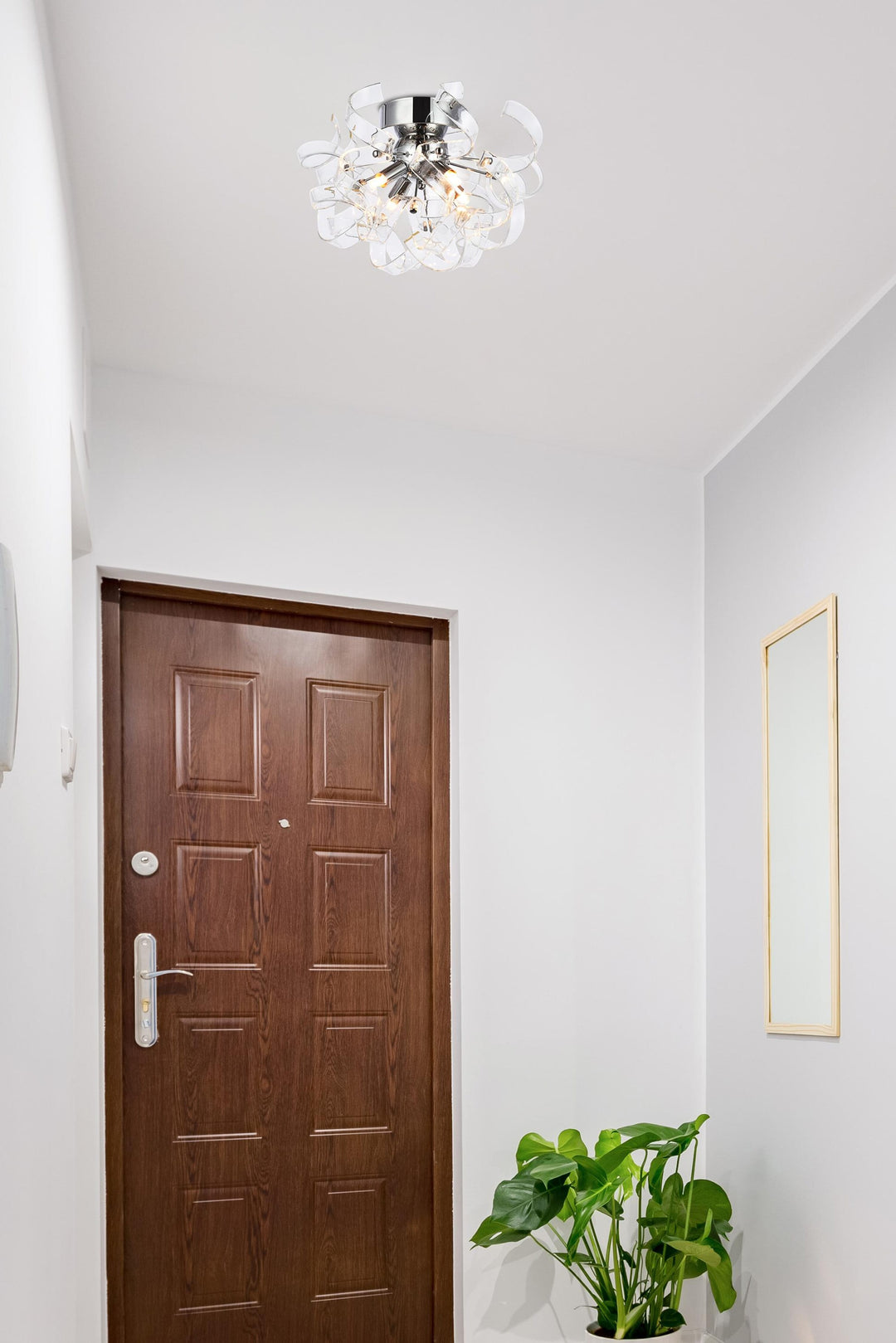 Ritz Flush Mount by Elegant - view 9