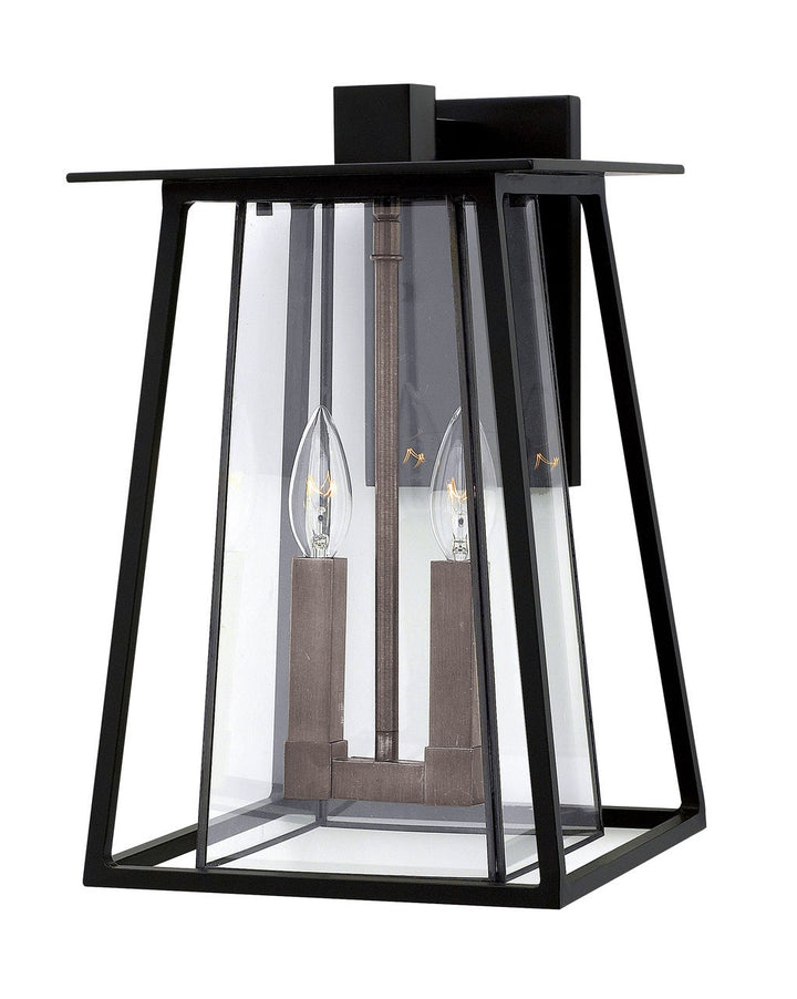 Walker Wall Mount Lantern