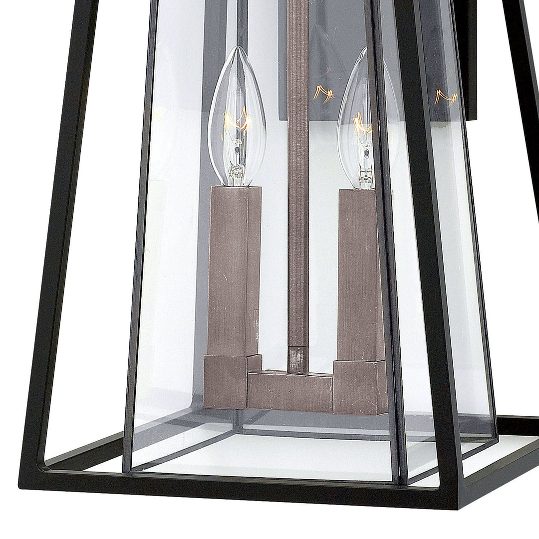 Walker Wall Mount Lantern