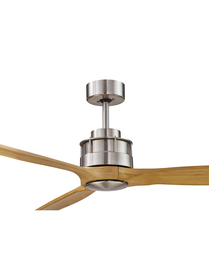 Lucci Air Akmani 60" DC Ceiling Fan