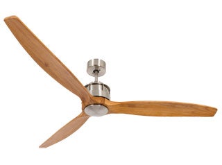 Lucci Air Akmani 60" DC Ceiling Fan
