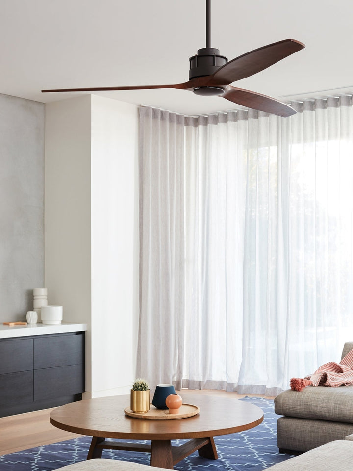 Lucci Air Akmani 60" DC Ceiling Fan