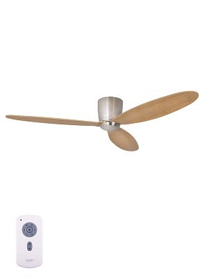 Lucci Air Radar 52" DC Ceiling Fan