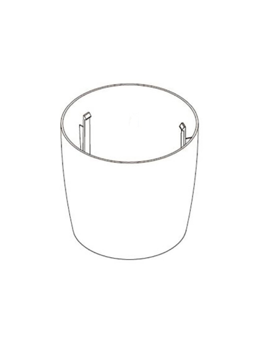 Lucci Air Radar 52" DC Ceiling Fan