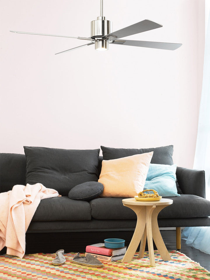 Lucci Air Climate 52" DC Ceiling Fan