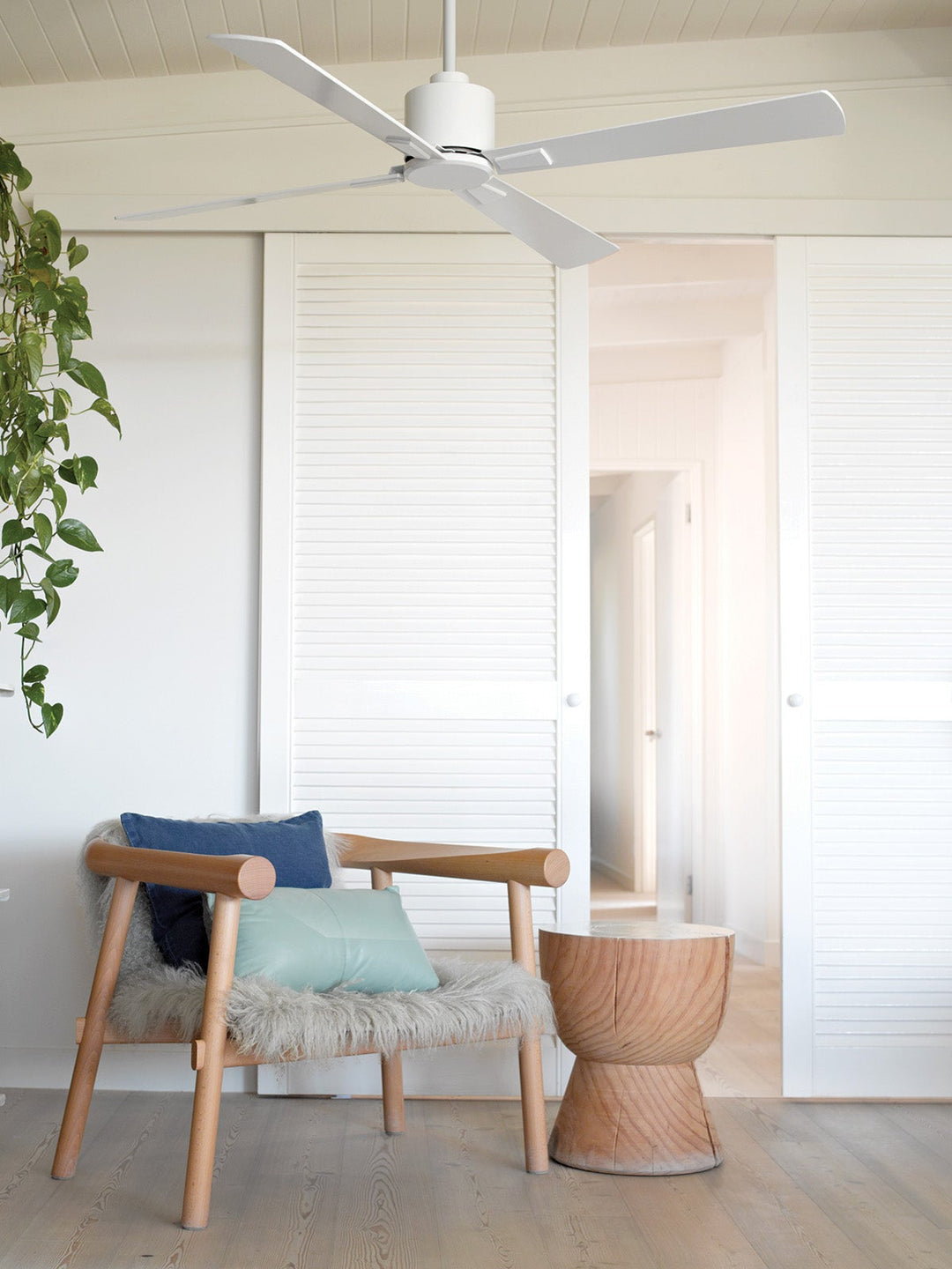 Lucci Air Climate 52" DC Ceiling Fan