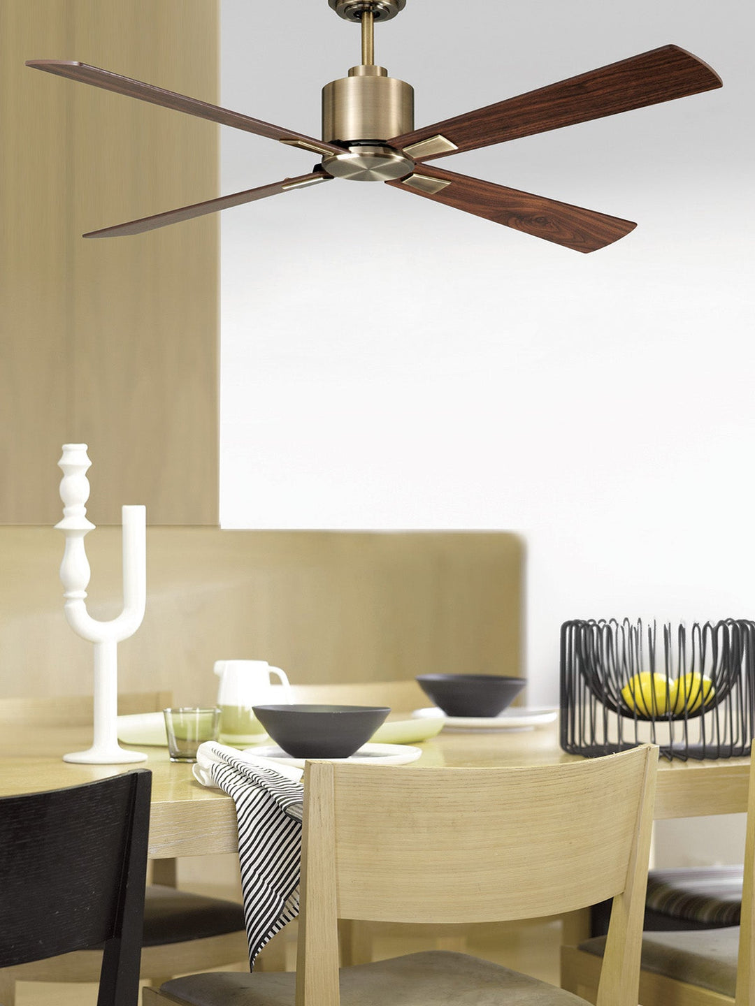 Lucci Air Climate 52" DC Ceiling Fan