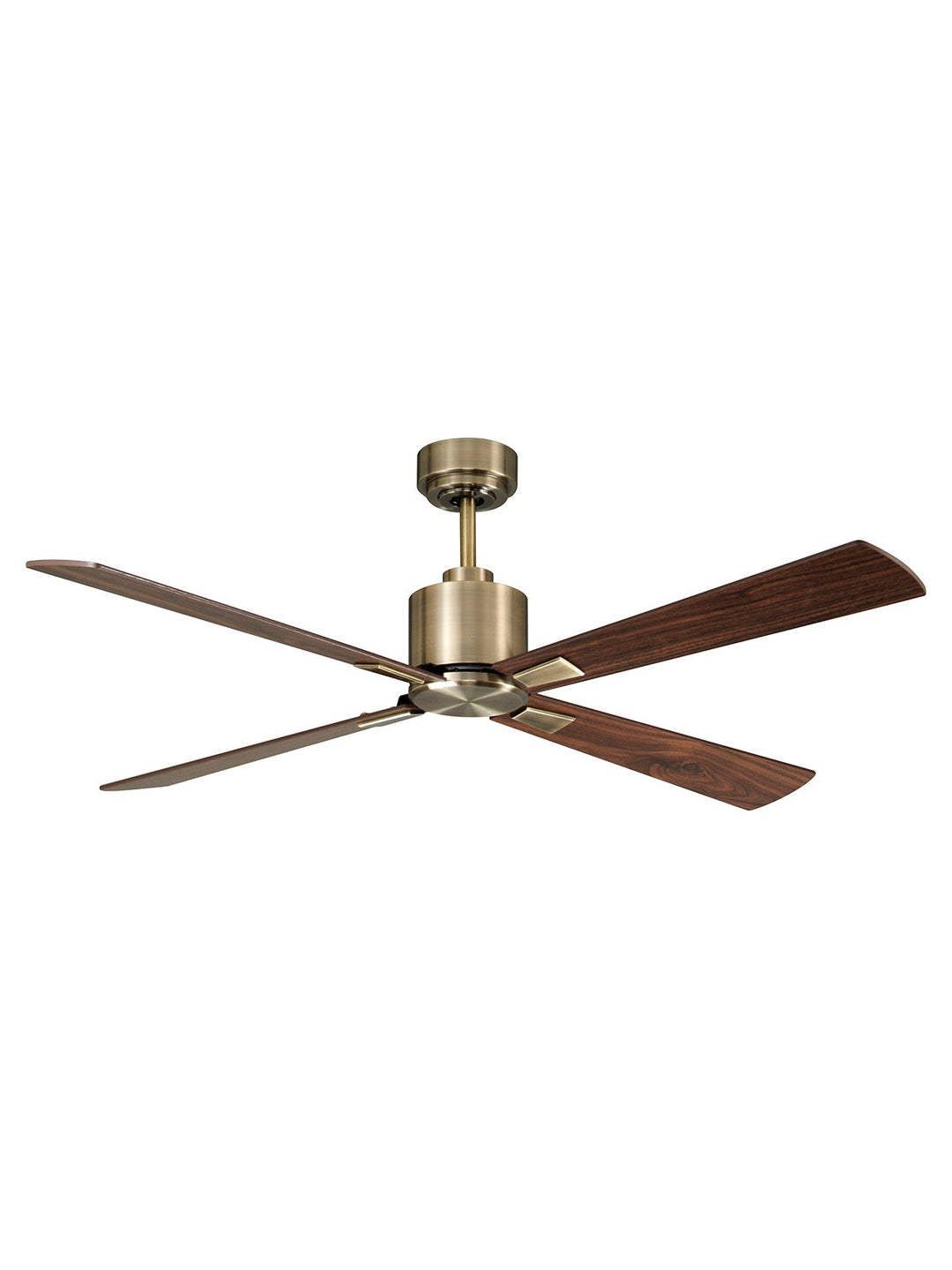 Lucci Air Climate 52" DC Ceiling Fan