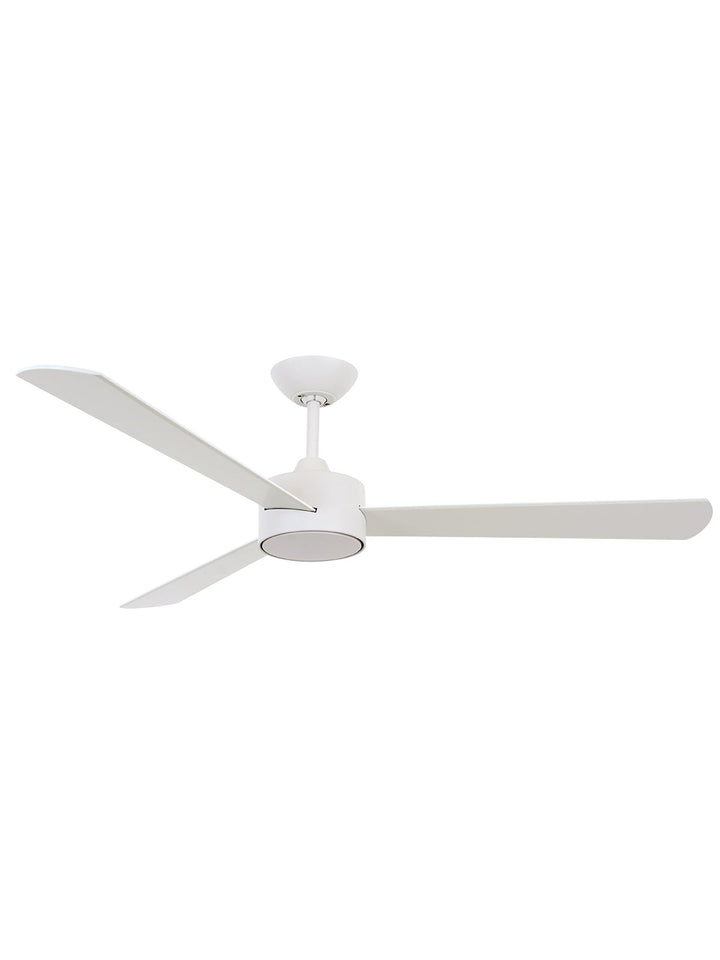 Lucci Air Climate III 52" DC Ceiling Fan