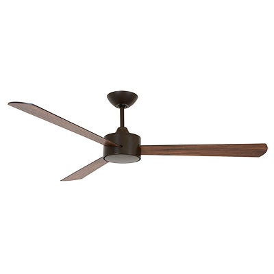 Lucci Air Climate III 52" DC Ceiling Fan