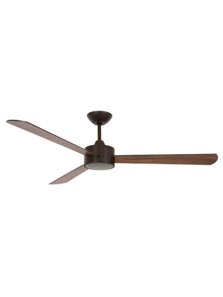 Lucci Air Climate III 52" DC Ceiling Fan