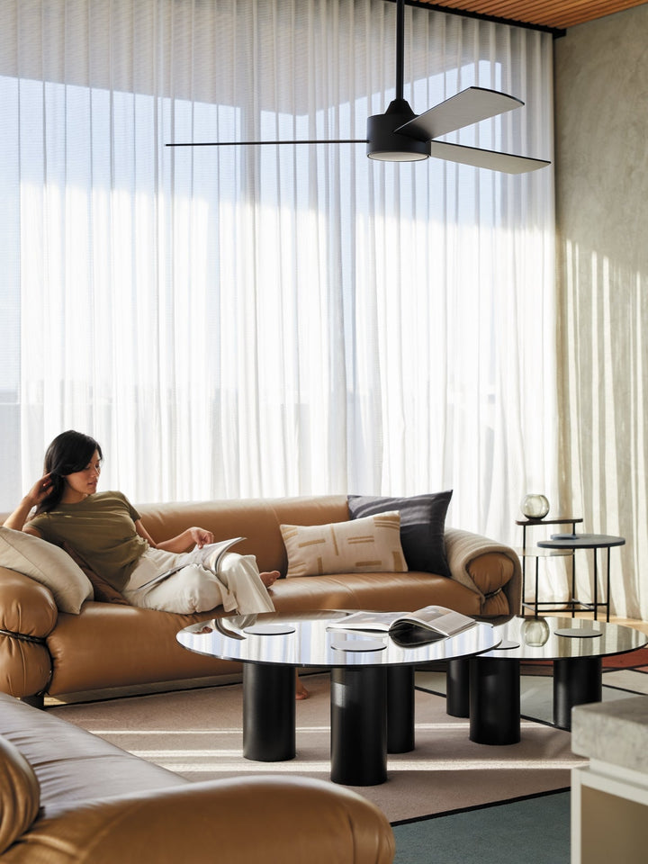Lucci Air Climate III 52" DC Ceiling Fan