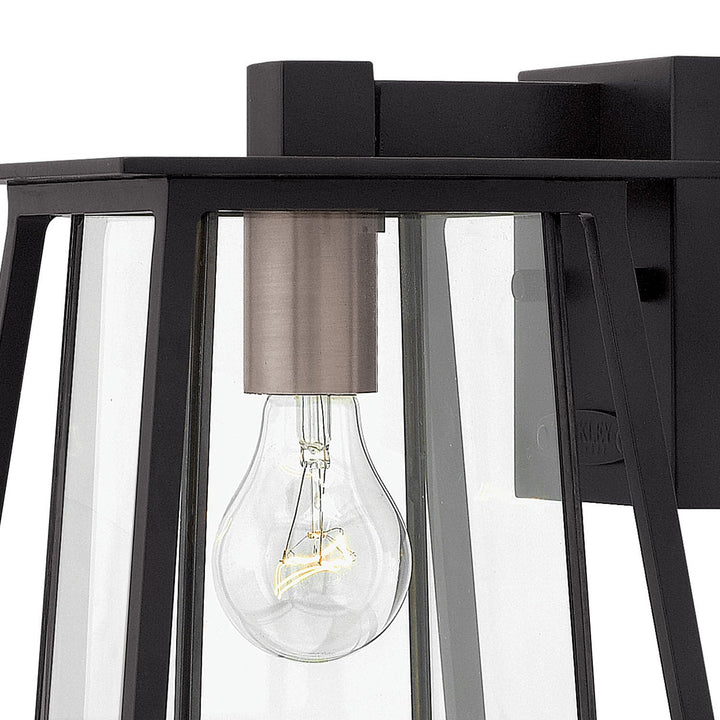 Walker Wall Mount Lantern