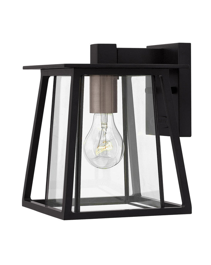 Walker Wall Mount Lantern