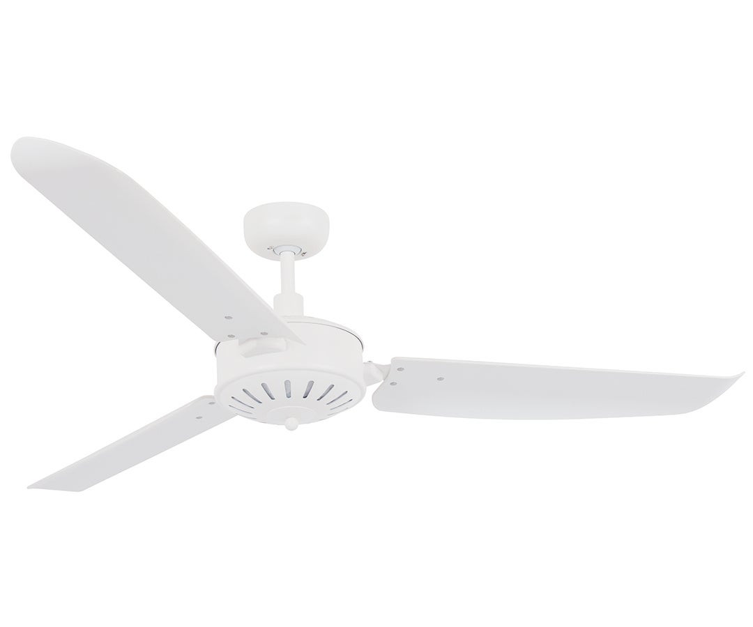 Lucci Air Carolina 56" Indoor/Outdoor Ceiling Fan