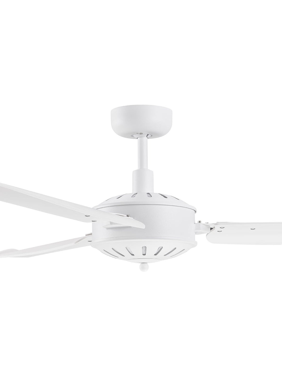Lucci Air Carolina 56" Indoor/Outdoor Ceiling Fan