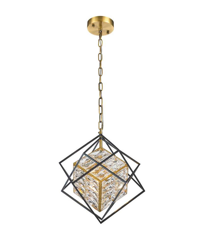 Cages - Pendant