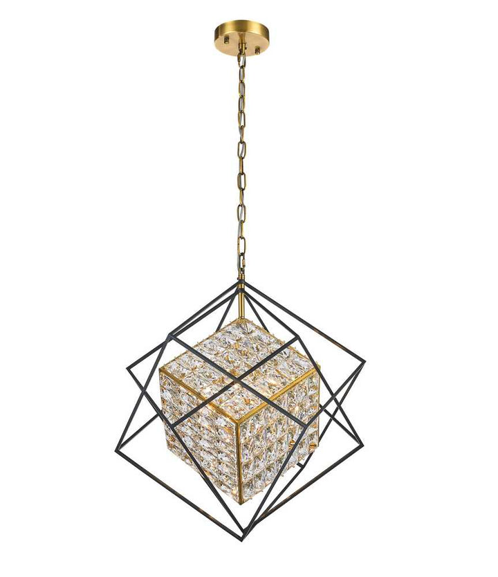 Cages - Pendant