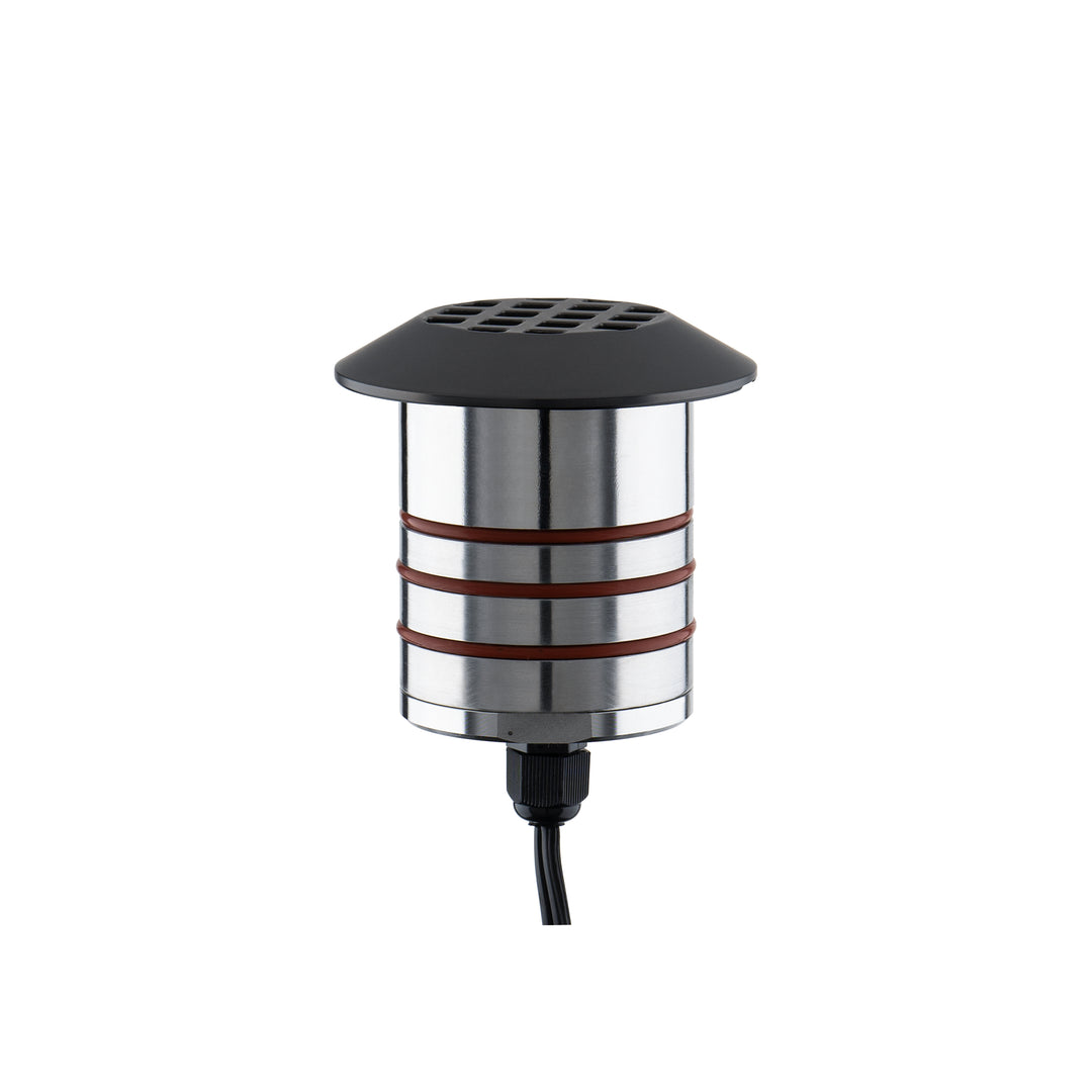 Round Louver Colorscaping by WAC Lighting - view 2