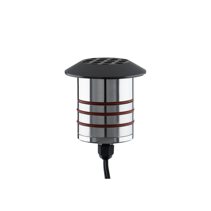 Round Louver Colorscaping by WAC Lighting - view 2