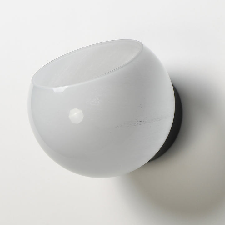 Neve Wall Sconce Black alternate view