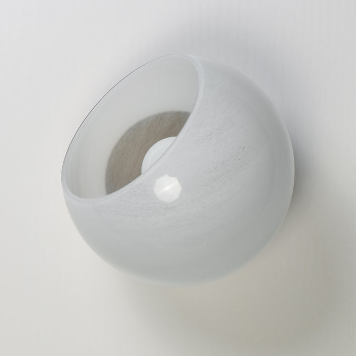 Neve Wall Sconce Natural Aged Brass alternate view