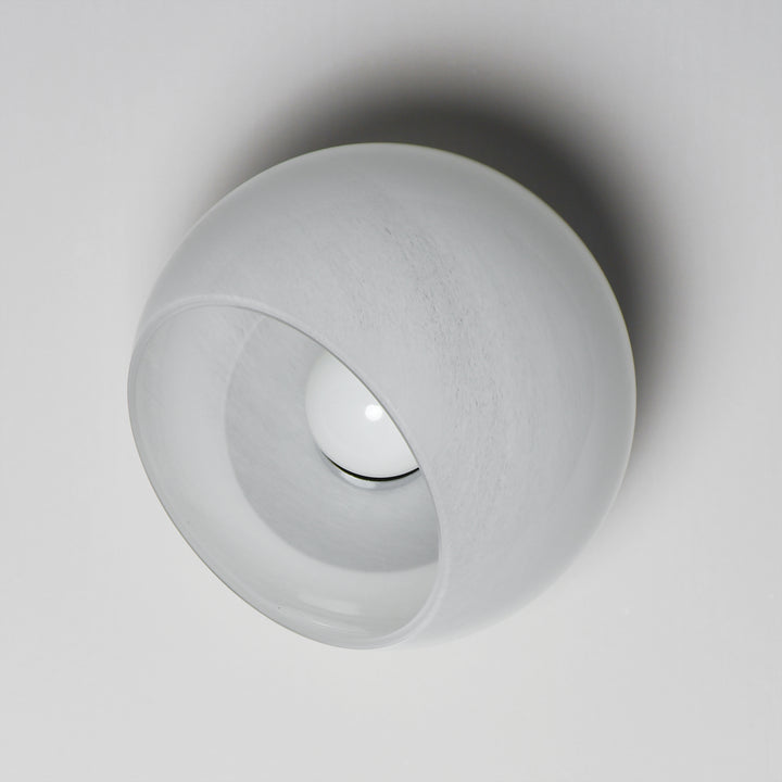 Neve Wall Sconce Polished Chrome alternate view