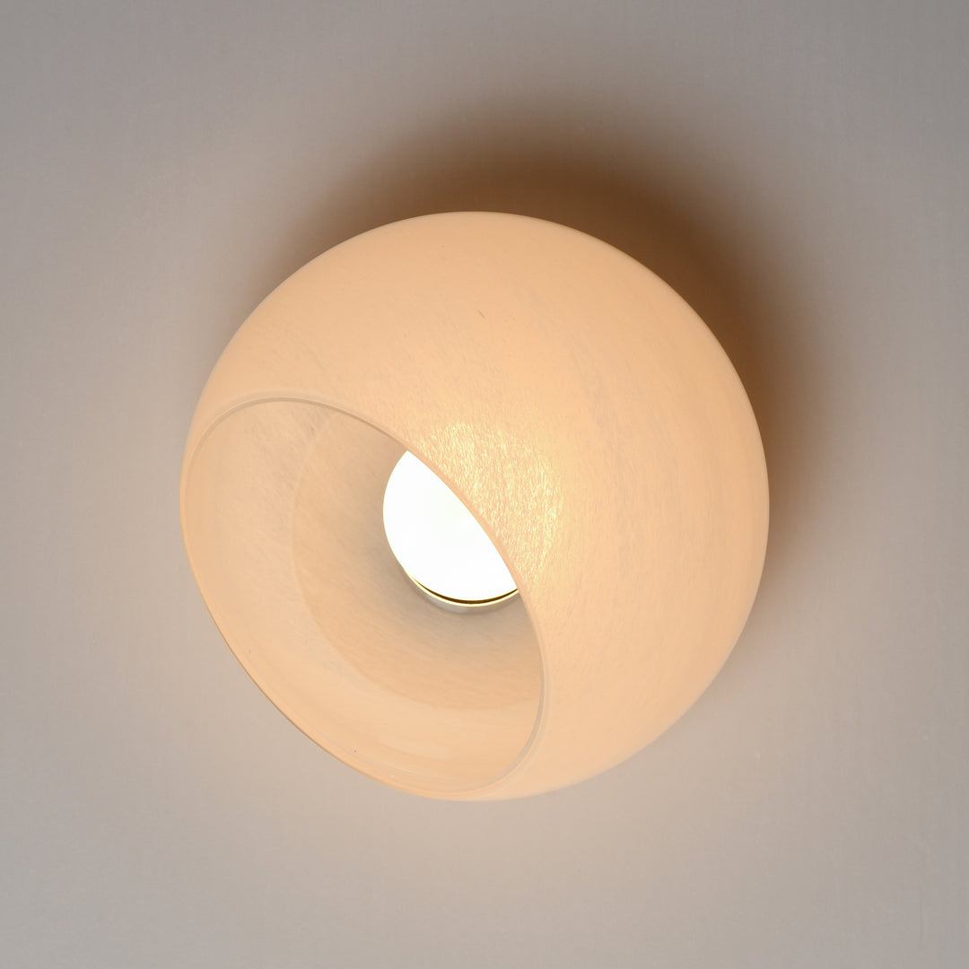 Neve Wall Sconce Polished Chrome alternate view