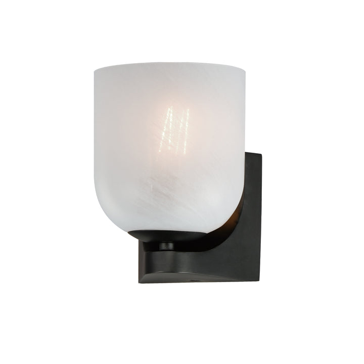 Scoop Bath Vanity Black (MRBK)
