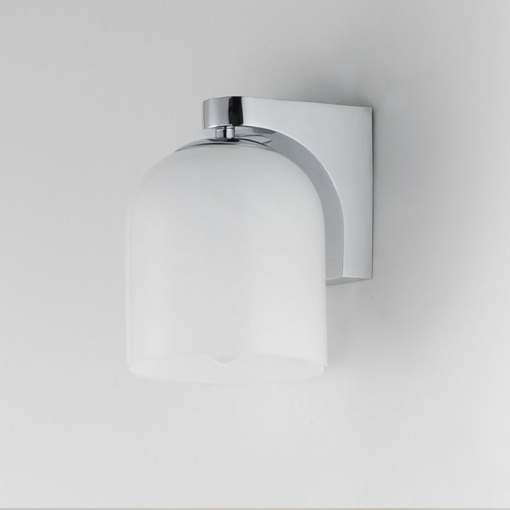 Scoop Bath Vanity Polished Chrome (MRPC) alternate view