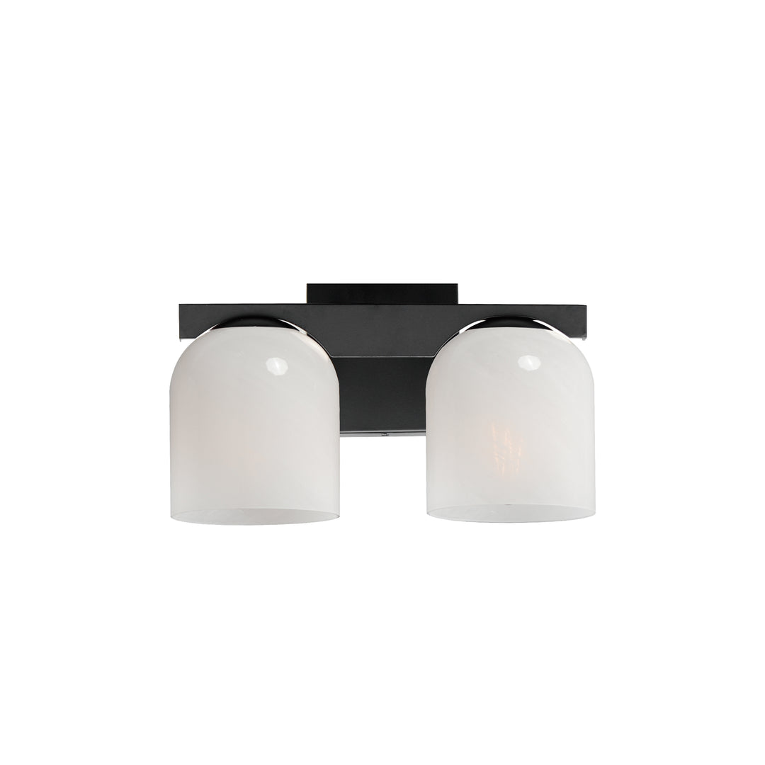 Scoop Bath Vanity Black (MRBK)